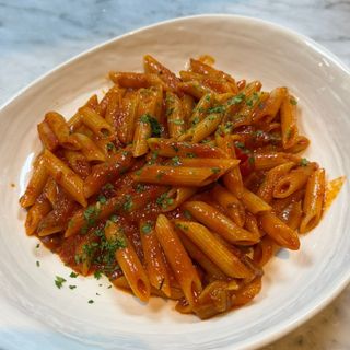 Penne All Arrabbiata