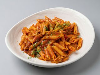 Penne All Arrabbiata