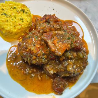 Ossobuco