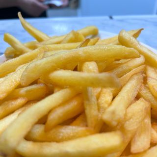 Patatas Fritas