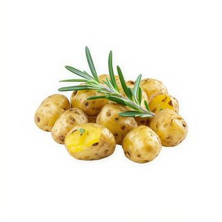 Patatas Baby