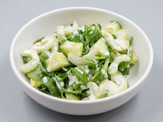 Ensalada Verde