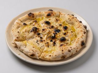 Focaccia