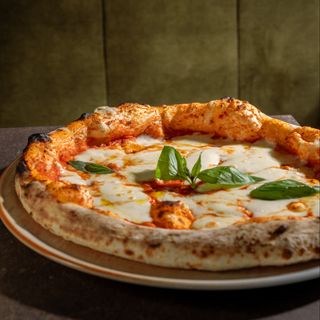 Pizza Margherita