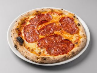Pizza Diavola