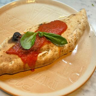 Pizza Calzone