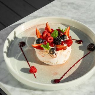 Pavlova
