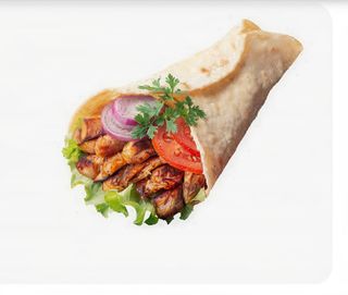 Kebab Mixto