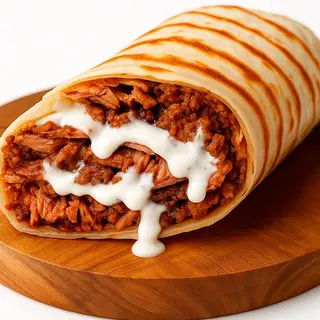 Durum Solo Carne