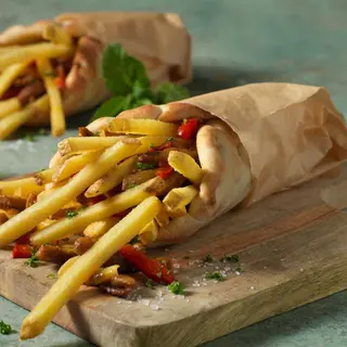 Durum Francés Completo
