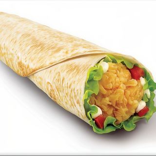Durum Tira De Pollo
