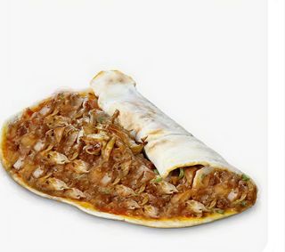 Lahmacum Solo Carne