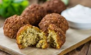 Falafel (Ración)