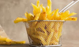 Patatas Fritas (Ración)