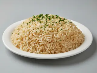 Arroz Basmati (Ración)