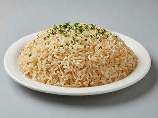 Arroz Basmati (Ración)