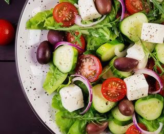 Ensalada Turca