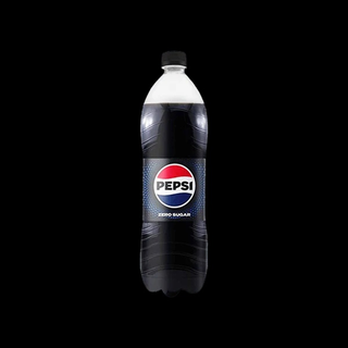 Pepsi Max Zero azucar 1L