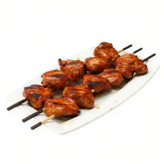 Chicken tikka (5 uds.)