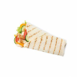 Mix wrap