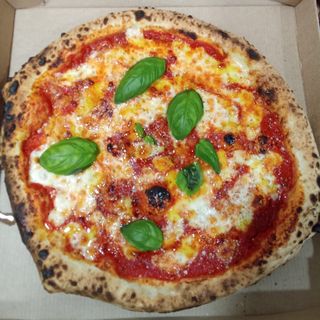 Margherita