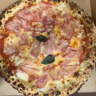 Prosciutto