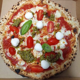 Caprese