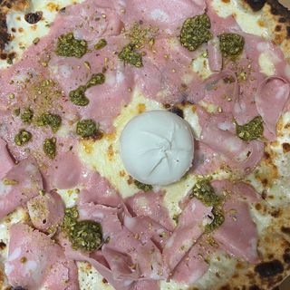 Mortadella