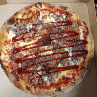 Barbacoa