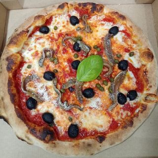 Napolitana