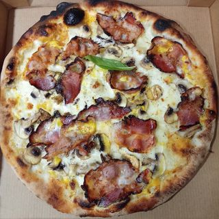 Carbonara