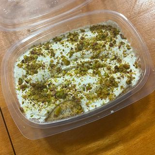 Tiramisú de festucs