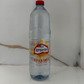 Botella De Agua Grande