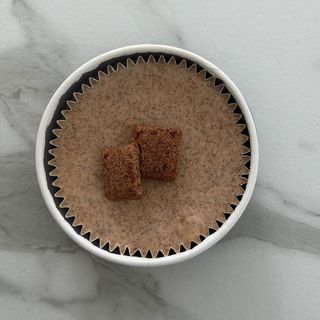 Tarta Cereales Con Leche