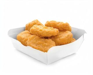Nuggets (6 Uds.)