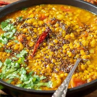Tadka Daal