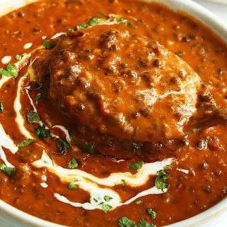 Daal Makhni