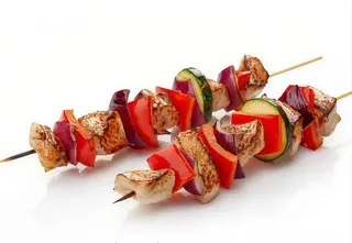 Sheekh kebab