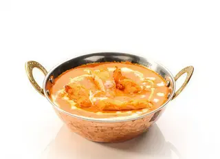 Pollo al limón