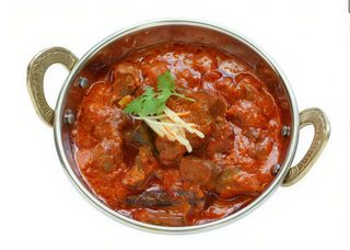 Curry rogan josh