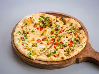 Kulcha Nan 