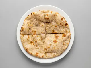 Tandoori Roti