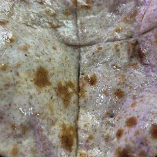 Tandoori Roti