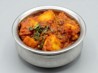 Bombay Alo