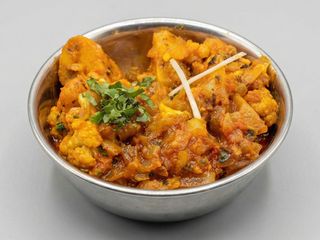 Aloo Gobi