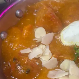 Malai Kufta