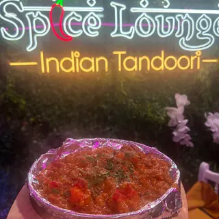 Chef’s Special 