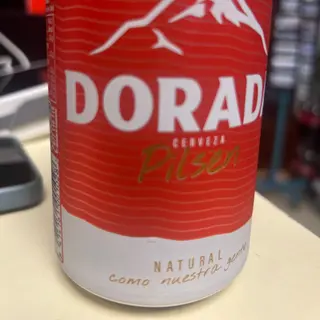 Dorada Lata 