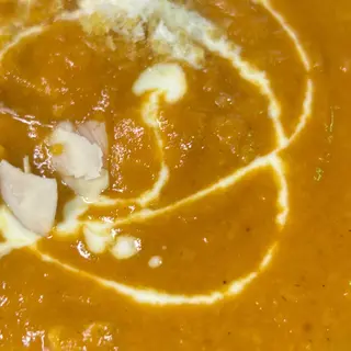 Shahi Paneer