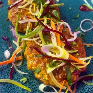 Kebab Shami